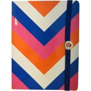 Angle View: Studio C Prepped for Anything Ideal Book Journal