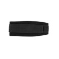 thumbnail image 6 of Athletic Works Weight Lifting Belt S/M Black Durable Nylon Back Support Adjustable Great For Weightlifters, Wrestlers, 6 of 9