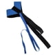 thumbnail image 3 of Belissy Tobillera antiestática para el talón, ajustable, color azul y negro, 3 of 5