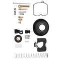 thumbnail image 1 of Kit de reparación de carburador de motocicleta de 23 piezas 27421-99C de repuesto para 1200 Roadster XLR 2004-2006, 1 of 12