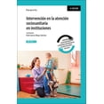 thumbnail image 1 of Intervención en la atención sociosanitaria en instituciones, 1 of 2