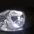 thumbnail image 4 of Motorbike Fisheye Lamp,Motorcycle LED Headlight Bulb Motorcycle LED Headlight Bulb Headlight Light Bulb Kit Professionally Tested, 4 of 5