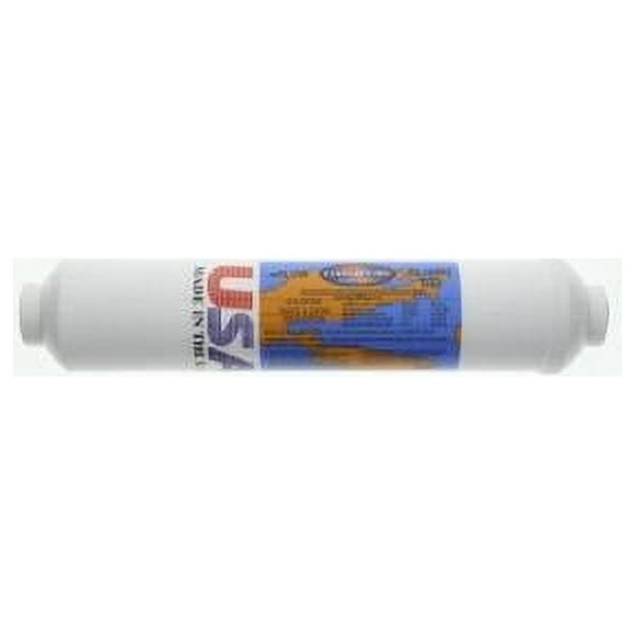 Omnipure CL10ROT33-B 1/4" FPT Inline Filter