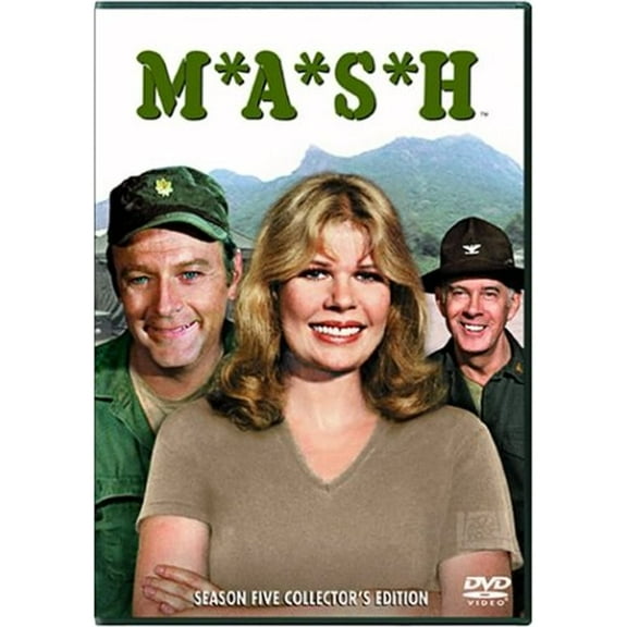 M*A*S*H: The Complete Fifth Season Disc 2