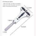 thumbnail image 3 of 1 Set Tool -jaw Back Case Opener with Extra 18 Pins - , L with Case, 3 of 5