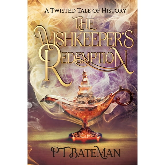 The Wishkeeper's Redemption, (Paperback)