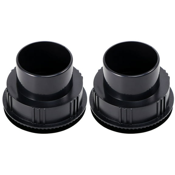 2 Pcs Automotive Car Ventilation RV Universal Air Conditioning Outlet Ac Vent Deflector Air Conditioning Vents