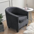 thumbnail image 1 of Housse de Fauteuil Canapé Salon Housse de Siège-Vinsniv, 1 of 2
