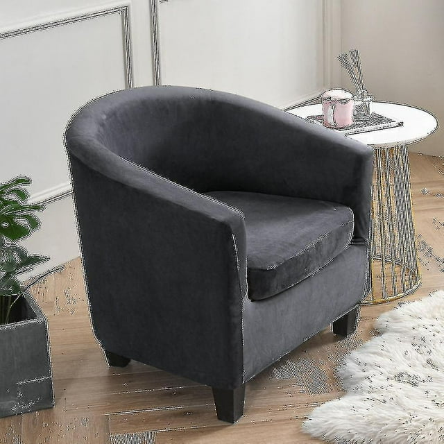 Housse de Fauteuil Canapé Salon Housse de Siège-Vinsniv