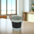 thumbnail image 4 of unbranded Maceta Artística De Hierro Resistente Para Para Espacios Interiores, 4 of 6