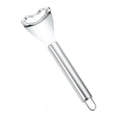 thumbnail image 2 of Yhmxh Kitchen Gadgets Kitchen Essentials 1 Pcs Corn Peeler Corn Planer Thresher Stainless Steel Corn Peeler For Corn The Corn Kernel Remover Tool Corn Stripper Tool Corn Cutter Corn Scraper, 2 of 8