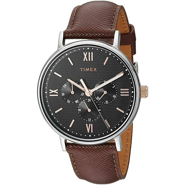 timex southview multifunction