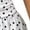 White, variant on EASYBRA Womens Polka Dot Halter Maxi Dress Sleeveless A Line Flowy French Vintage Summer Party Dress