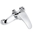 thumbnail image 2 of Loewten Shower Valve, G1/2 Thread Mixing Valve For Bathroom, 2 of 8