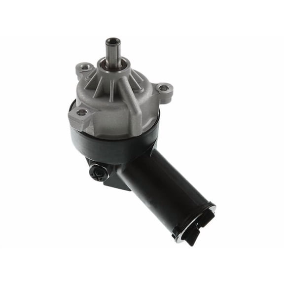 Front Power Steering Pump 1 - Compatible with 1994 - 1995 Ford Mustang - Autopart Premium