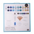 thumbnail image 4 of Kit de coulée de peinture Color Pour Seaside, 4 of 5