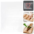 thumbnail image 3 of HLONK 50 Sheets Edible Rice Paper Chocolate DIY Home Candy Wrappers for Food Decoration, 3 of 7