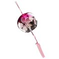 Japanese Handmade Glass Painting and Wind Chimes Decor Style 5
