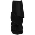 thumbnail image 2 of Dual Use Foot Drop Ankle Brace Breathable Comfortable Great Protection Ankle Fixation Brace Support for Gym Left Foot L/XL(For Shoe Size 42‑47), 2 of 5