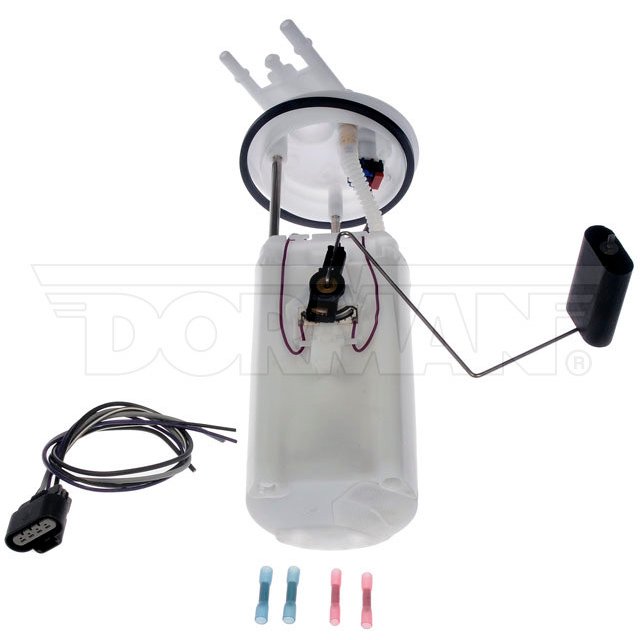 Dorman Pompe à Carburant Électrique 2630306 Solutions OE; Remplacement OE; Assemblage de Module; Débit de 180 LPH