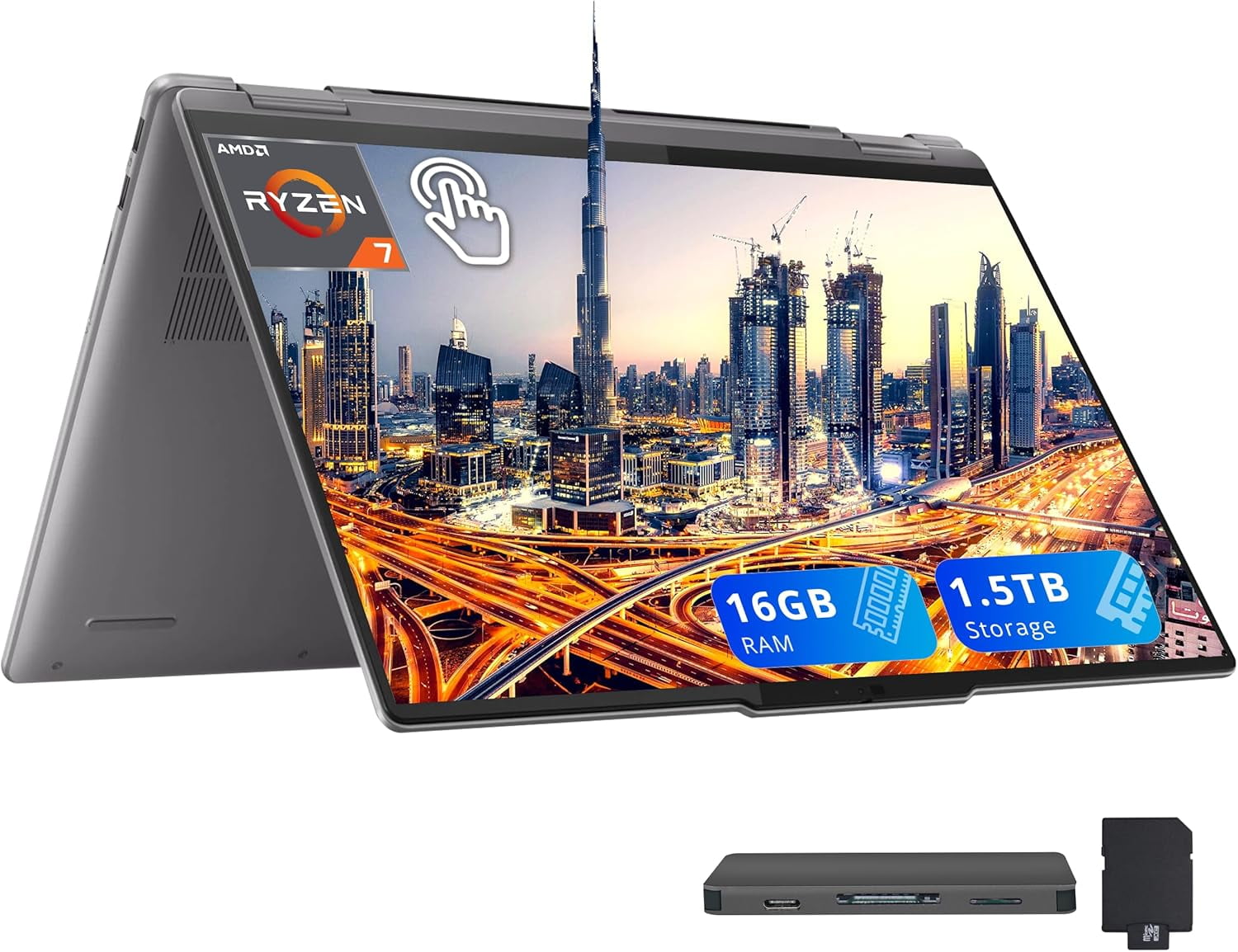 Lenovo ThinkPad X1 Yoga Gen 5 20UB001LUS 14