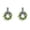 E*2, variant on 2‑Pack Small Artificial Eucalyptus Wreath with Bow, Seasonal Greenery Hanging Wreath for Front Door Wall Mantel Indoor Holiday Home Decoration