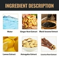 thumbnail image 4 of Champú para la Regeneración y Caída del Cabello, Rápido Engrosamiento, Limpieza Profunda de los Folículos Capilares, Fortalecimiento del Cabello, De Nutrición,100ML, 4 of 9