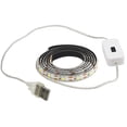 thumbnail image 4 of LED Strip Light Waterproof Lamp Band USB Hand Infrared Sensor Bar Lamp for Kitchen TV Cabinet, 4 of 9