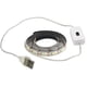 thumbnail image 1 of Ounissouiy Tira de luces LED, lámpara resistente al agua, lámpara de barra con Sensor infrarrojo de mano USB para armario de cocina y TV Iluminación y accesorios Luz blanca 2M Ounissouiy HA002683-07, 1 of 1