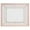 Rose Gold/Glass/Mirror, variant on SAFAVIEH Noelia Rose Gold/Glass/Mirror Rectangle Electroplating End Table (22 in. W x 18 in. D x 26.5 in. H)