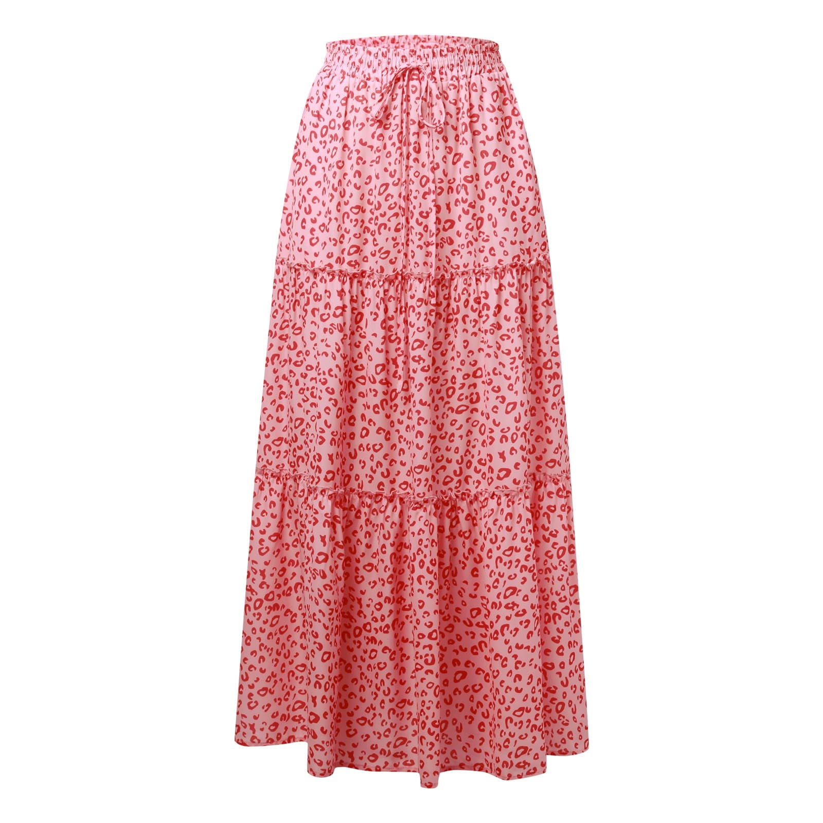 Fsqjgq Skirts for Women Tennis Skirt Red Pleated Skirt Women Fsqjgq Skirts for Women Tennis Skirt Red Pleated Skirt Women
