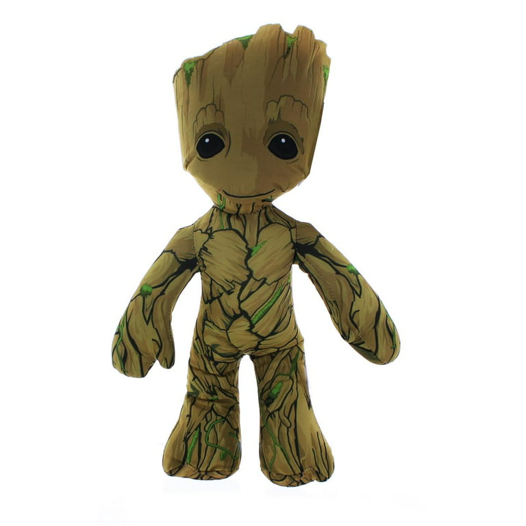 Guardians of the Galaxy 15 Baby Groot Plush