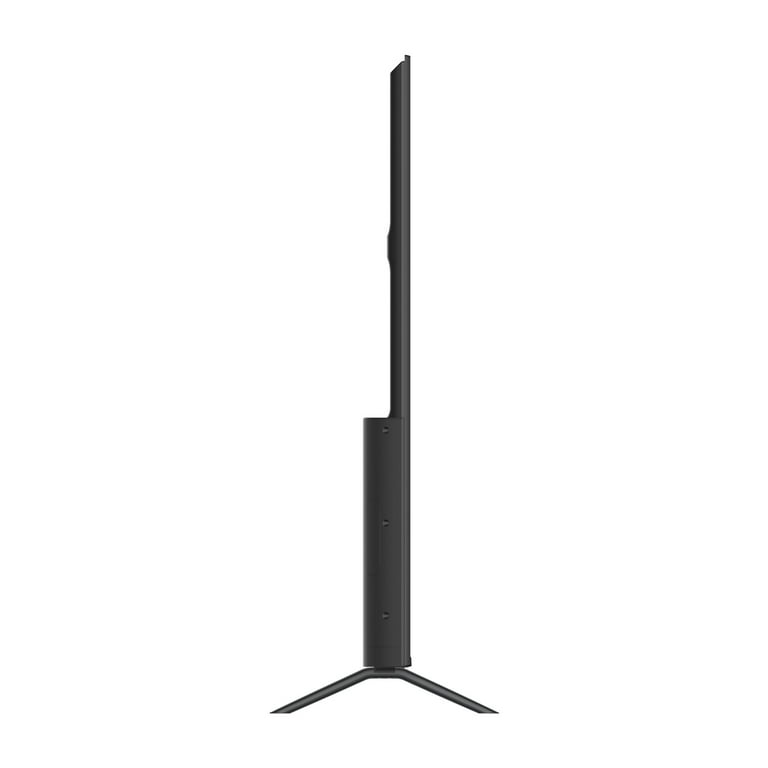 onn. 75” Class 4K UHD (2160P) LED Frameless Roku Smart Television (100044717)