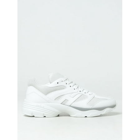 

Hogan Sneakers Woman White Woman