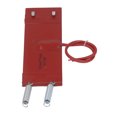 thumbnail image 3 of Automotive Supplies,Engine Oil Silicone Heater Silicone Heating Pad Universal Engine Heater Effortless Installation, 3 of 14