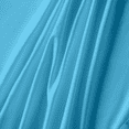 thumbnail image 5 of Premier Colorful Bed Sheet Set, Deep Pocket Microfiber 3 Piece Twin Sheets, Aqua Blue, 5 of 6