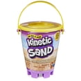 thumbnail image 1 of Juguete Kinetic Sand Mini Bucket con efecto húmedo y seco, 184 g, para mayores de 3, 1 of 4