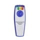 thumbnail image 1 of Injueey Probador de campo electromagnético Home Hotel 0-20 Milligauss Medidor de detección Detector alimentado por batería Equipo de caza Electrónica miscelánea Azul, 1 of 6