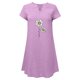 thumbnail image 4 of Sexy Vestidos Cortos de Verano para las Mujeres 2025 Moda Suelta de Ocio Vestido de Manga Corta con Cuello en V, Vestido Casual de Rodilla, 4 of 7