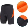 thumbnail image 4 of SURJDE Womens Cycling Shorts, 4 of 7