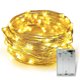 thumbnail image 5 of 1Pack Fairy Light String Led Copper Wire String Light 1/2/3/5/10M Battery Powered For Bedroom Garden Party Wedding Decoration, 5 of 5