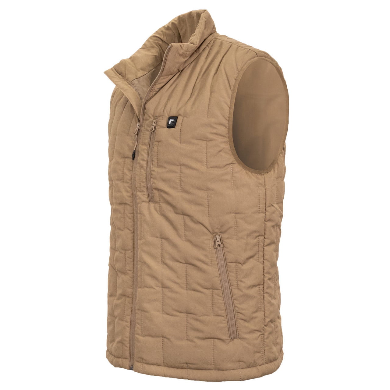 ダウンベスト PUFF GILET /0232