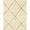 thumbnail image 1 of Ahgly Company Indoor Rectangle Abstract Golden Blonde Gold Oriental Area Rugs, 6' x 9', 1 of 6