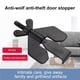 thumbnail image 5 of Matsuzay Door Lock Security Device Household Accessories Size Home Supplies Compact Tool Locks Craftsmanship Locking Lockdown Rustproof Type2 NO2, 5 of 6