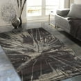 thumbnail image 5 of Allstar Rugs Beige Modern & Contemporary Rectangular Accent Rug, 5 of 11