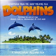 Dolphins Soundtrack (CD)