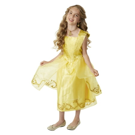 Beauty and The Beast Belle's Ball Gown (The Best Party Dresses)