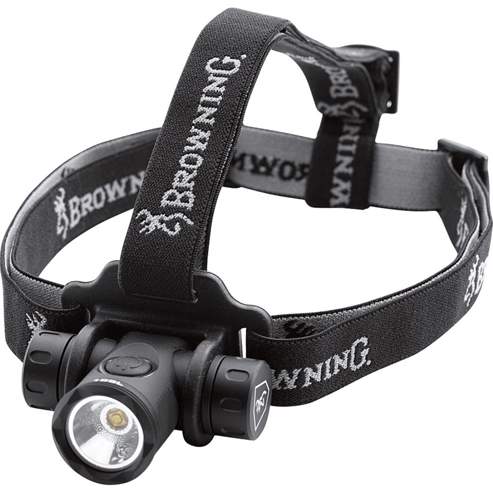 Tactical Headlamp