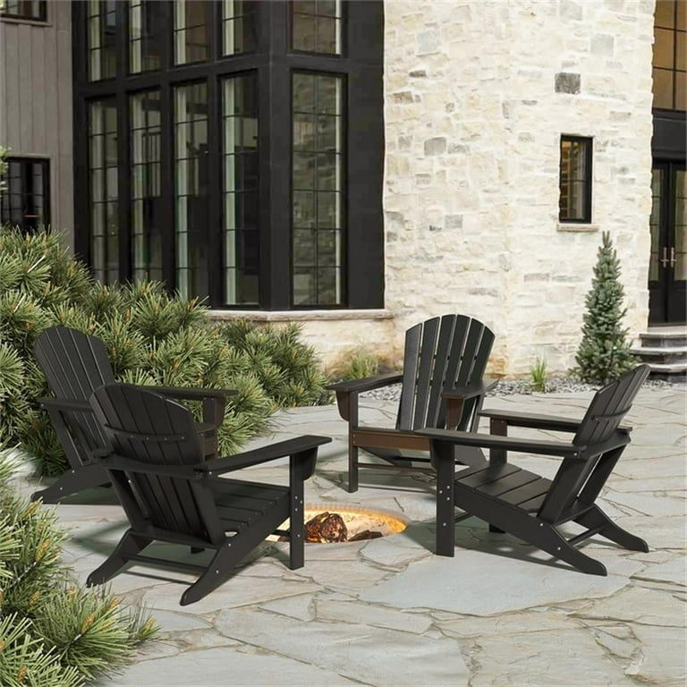 chair set walmart polywood adirondack chairs