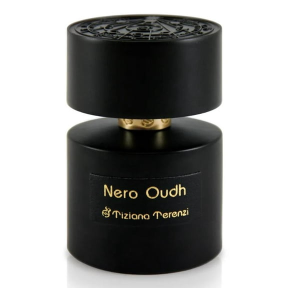 Tiziana Terenzi Nero Oudh 3.4 oz/100 ml Extrait de Parfum Spray